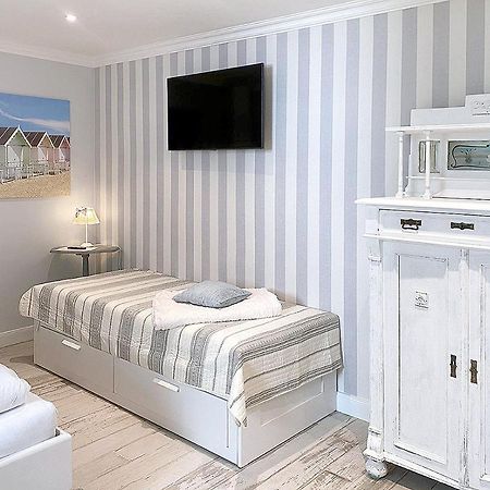 Villa Imme Timmendorfer Strand Eksteriør billede