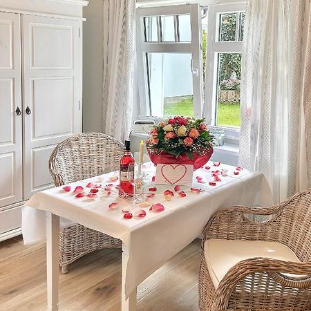 Villa Imme Timmendorfer Strand Eksteriør billede