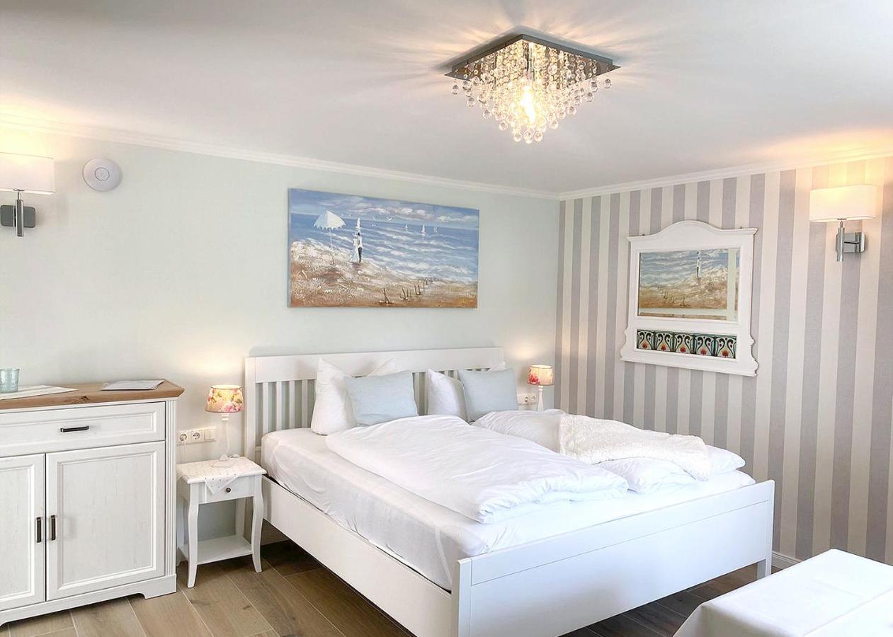 Villa Imme Timmendorfer Strand Eksteriør billede