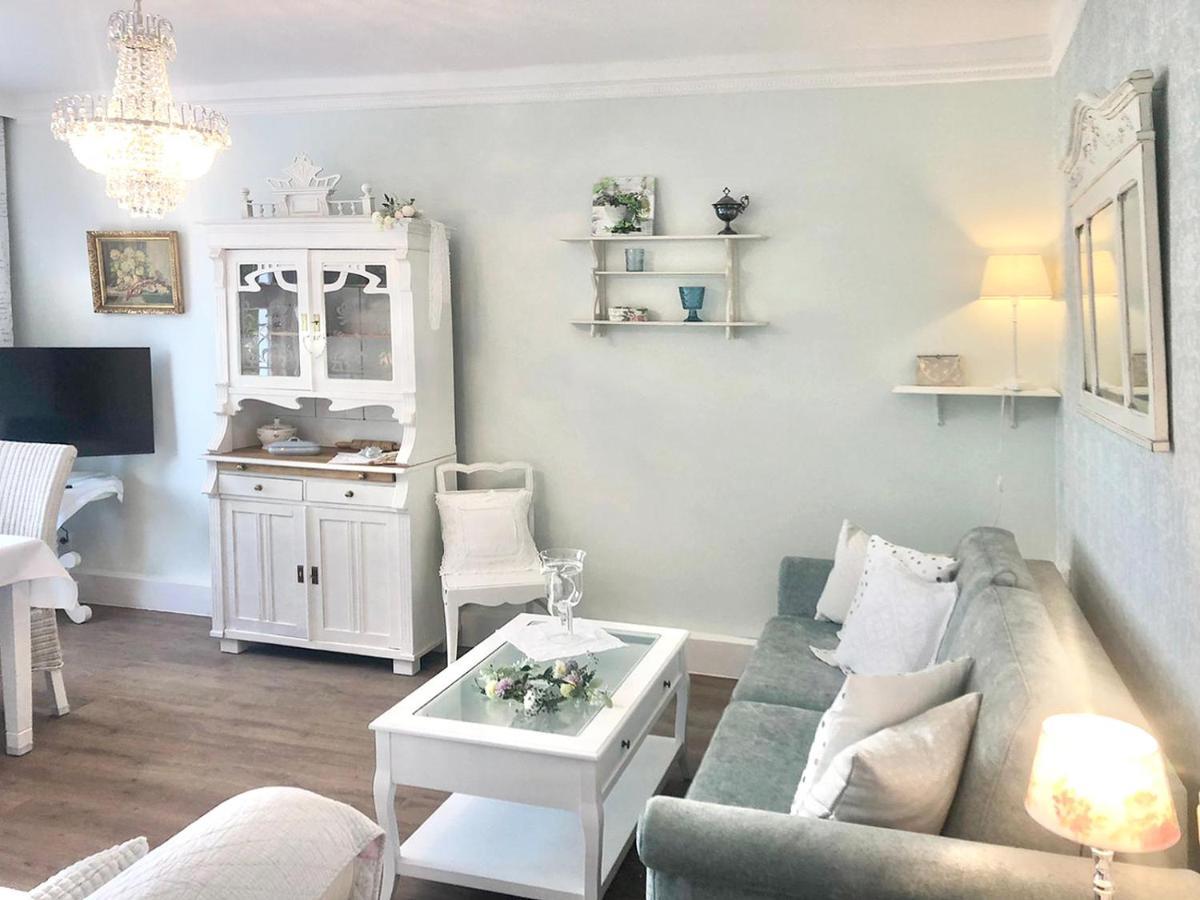 Villa Imme Timmendorfer Strand Eksteriør billede