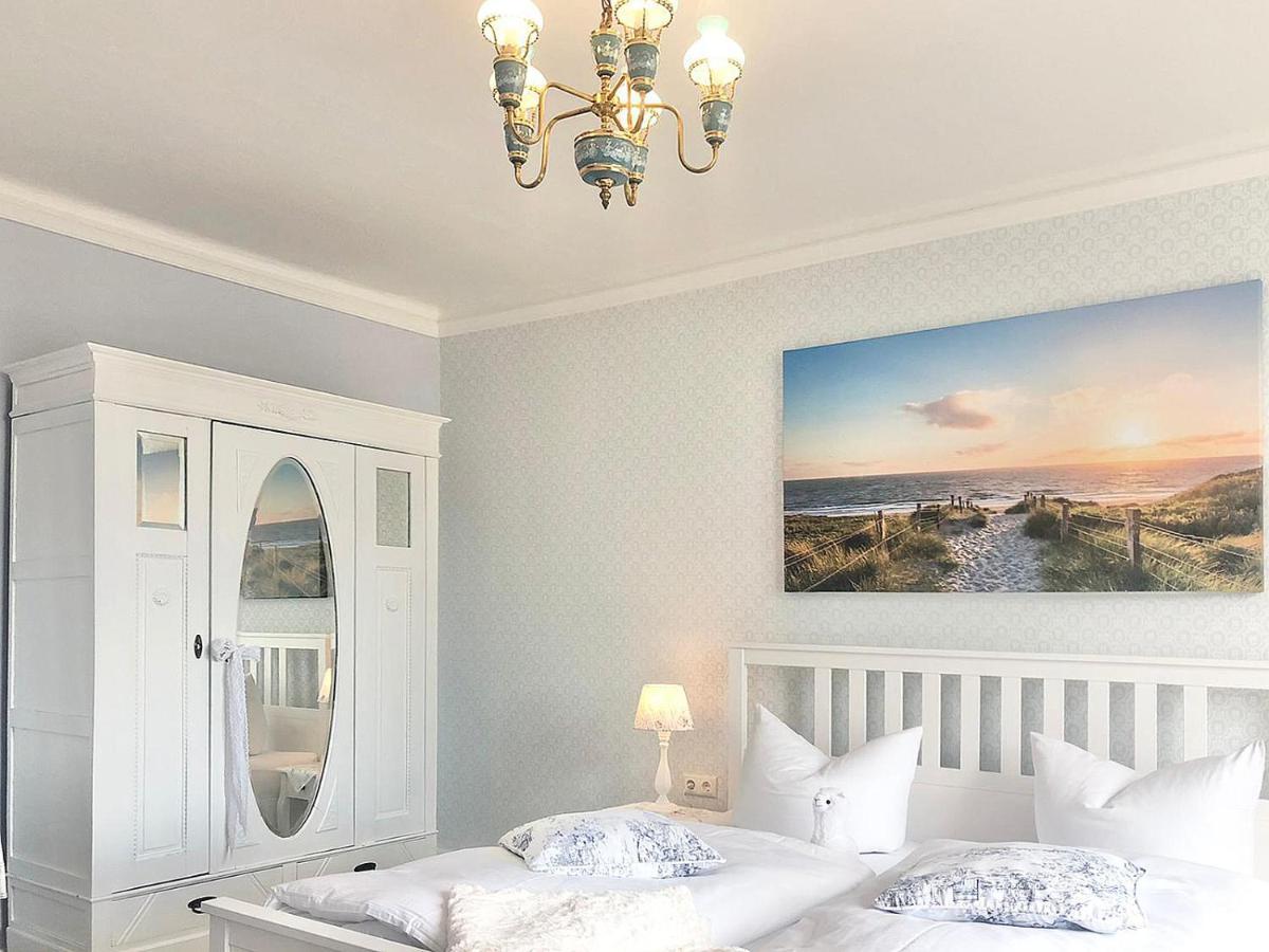 Villa Imme Timmendorfer Strand Eksteriør billede