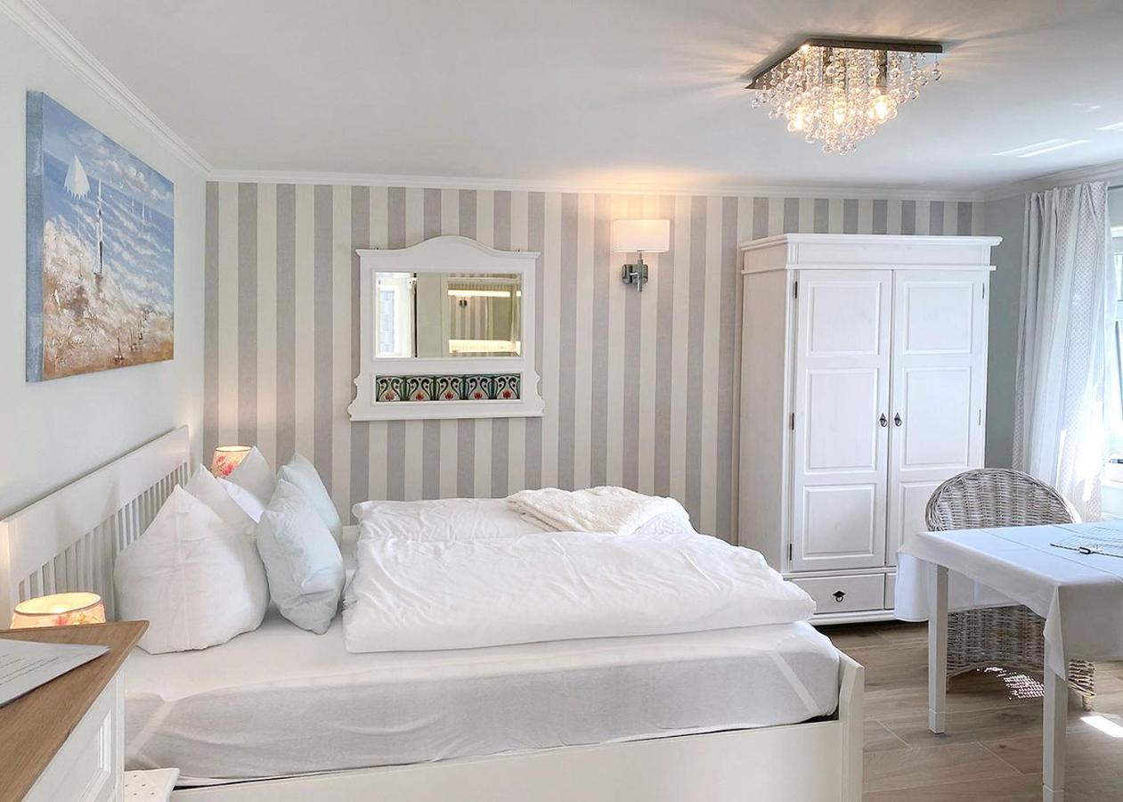 Villa Imme Timmendorfer Strand Eksteriør billede