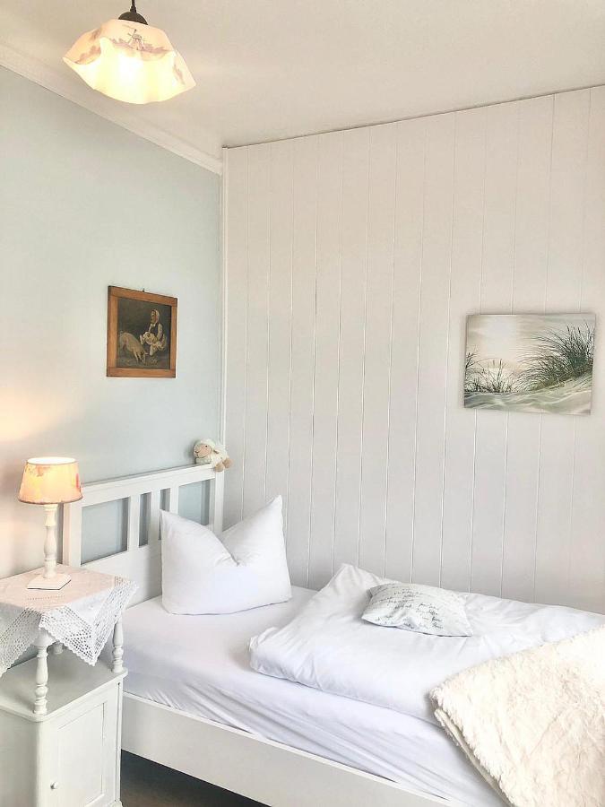 Villa Imme Timmendorfer Strand Eksteriør billede