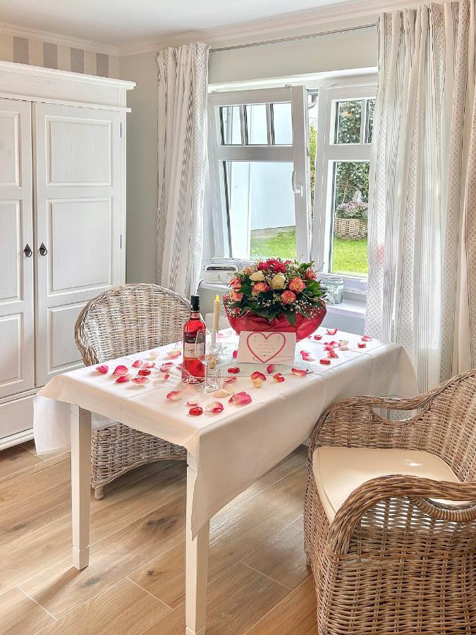 Villa Imme Timmendorfer Strand Eksteriør billede