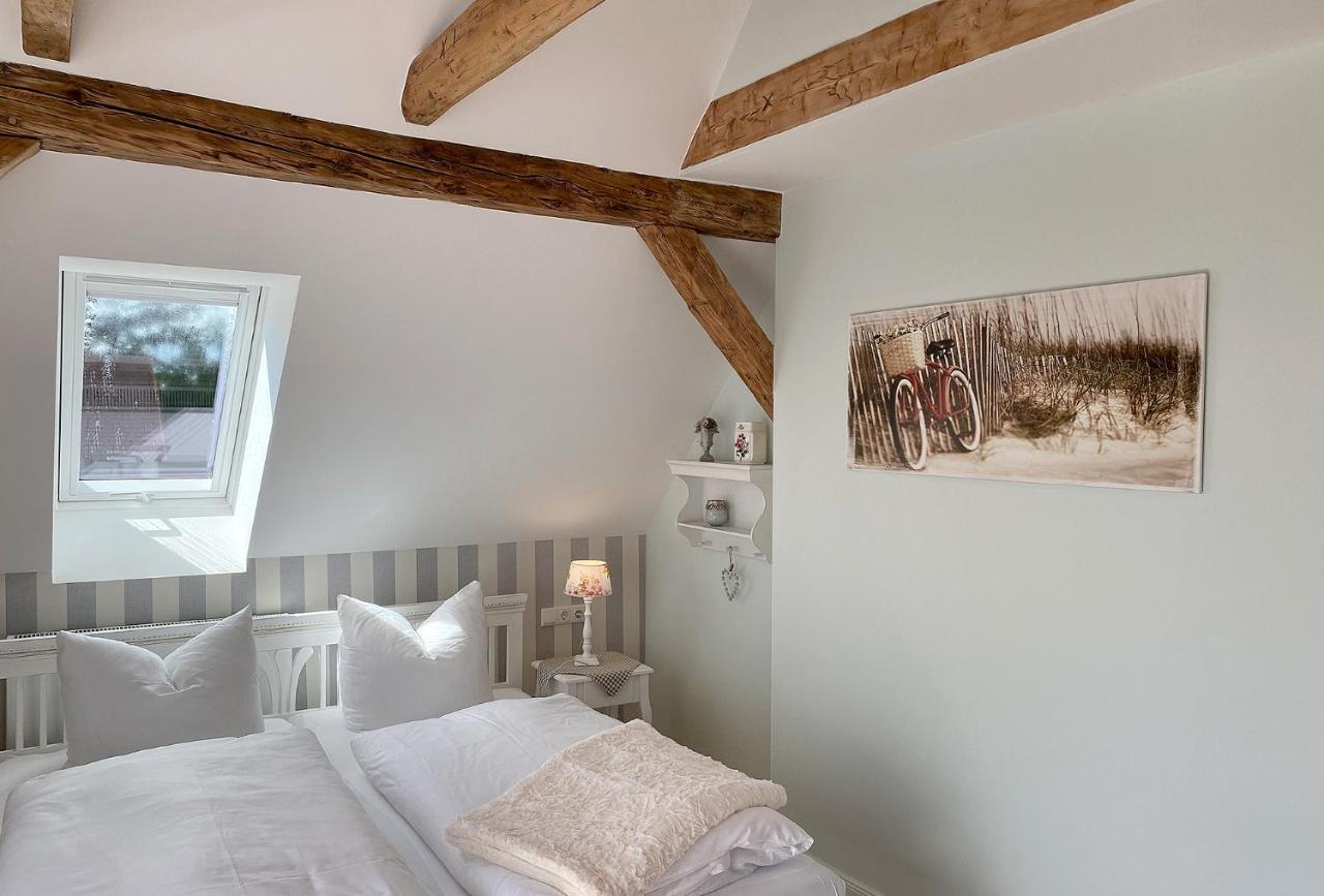Villa Imme Timmendorfer Strand Eksteriør billede