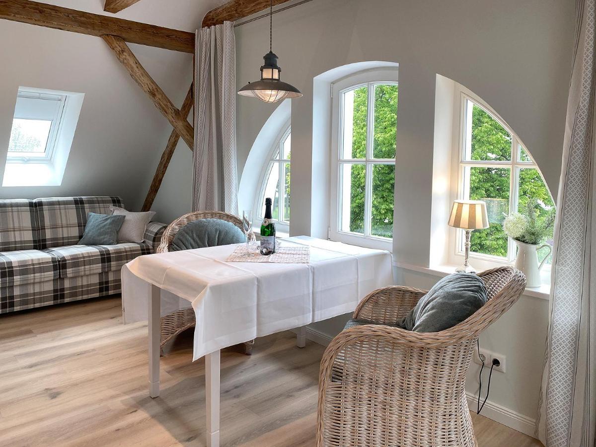 Villa Imme Timmendorfer Strand Eksteriør billede