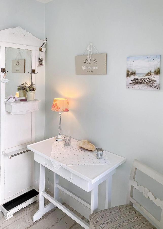 Villa Imme Timmendorfer Strand Eksteriør billede