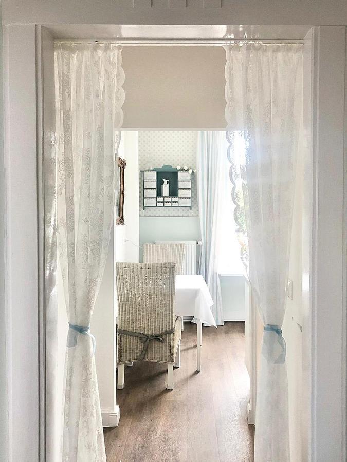 Villa Imme Timmendorfer Strand Eksteriør billede